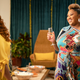 Image for article titled A Black Lady Sketch Show’s Ashley Nicole Black Signs Overall Deal at Warner Bros. TV
